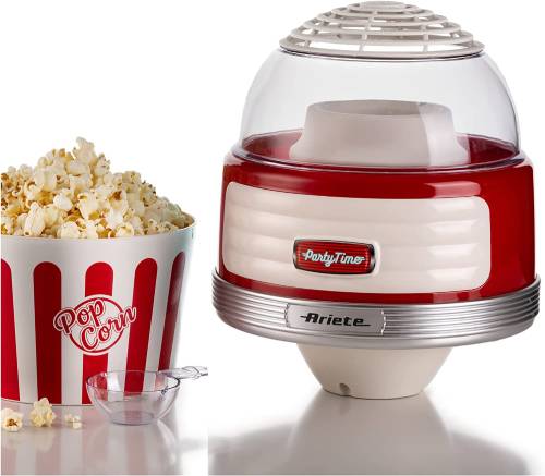 Le 10 Migliori Macchine per Popcorn - Recensioni, Classifica 2023