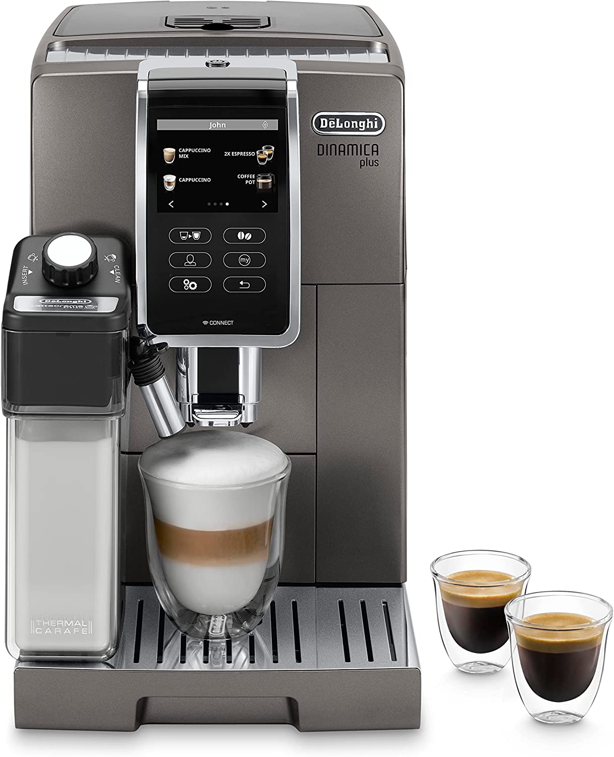 Le 8 Migliori Macchine da Caffè Automatiche - Classifica 2023