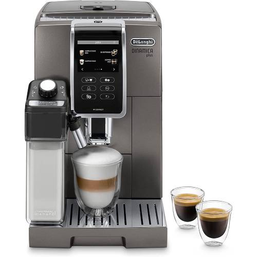 Le 3 Migliori Macchine da Caffè con Macinacaffè - Classifica 2023