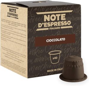 Note-D-Espresso